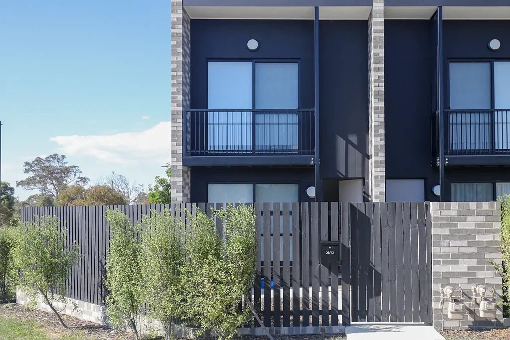 26/42 Ancher Street, Taylor, ACT 2913