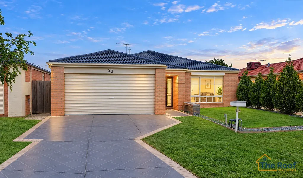 Tarneit 4Zimmer Invest, Live & Prosper - A Prime Opportunity!