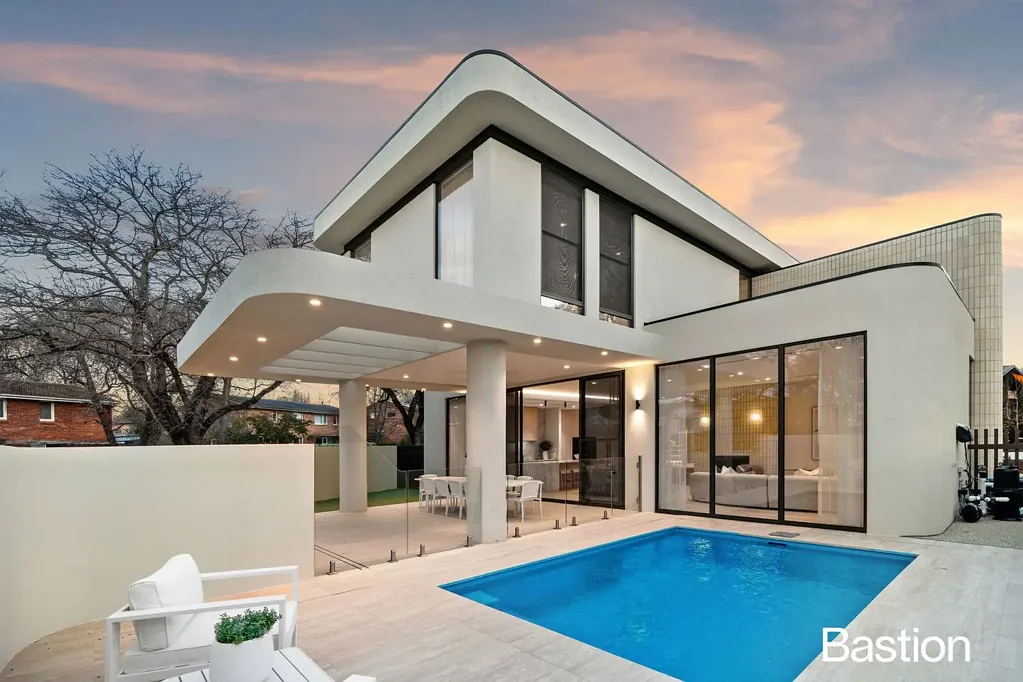Narrabundah 5બેડરૂમ Crafted Without Compromise