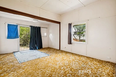 30 LEWIN ST, BARDON QLD 4065, 0 Kuwarto, 0 Banyo, House