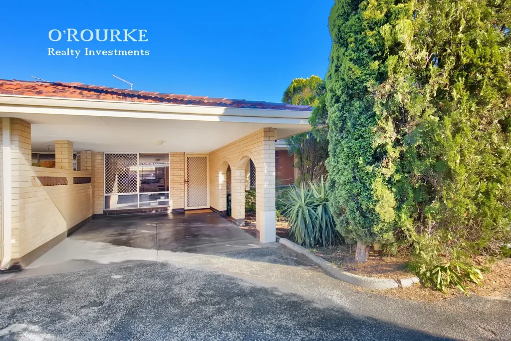 Osborne Park 2房  Smart Investment or Future Home in awesome Location