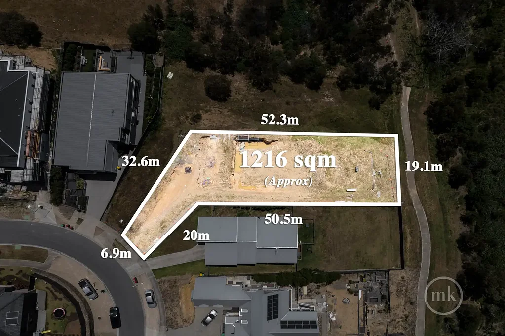 Diamond Creek Buy Now. Build Now