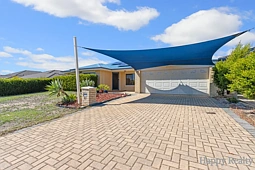 21 Coulthard Crescent, Canning Vale