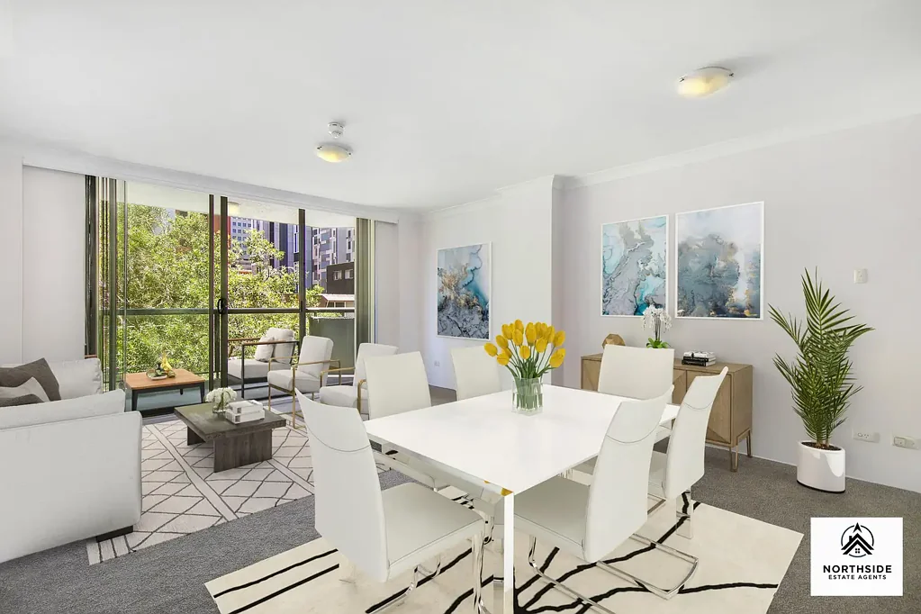 Convenient City Living in Prime Hyde Park Precinct
