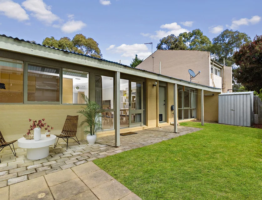 13/71 Morrison Street, Kambah, Tuggeranong District, 2 침실, 1 욕실, Townhouse
