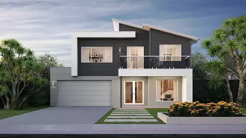 North Kellyville 5ห้องนอน Your Dream Home awaits: Custom Build Home with Top Inclusions