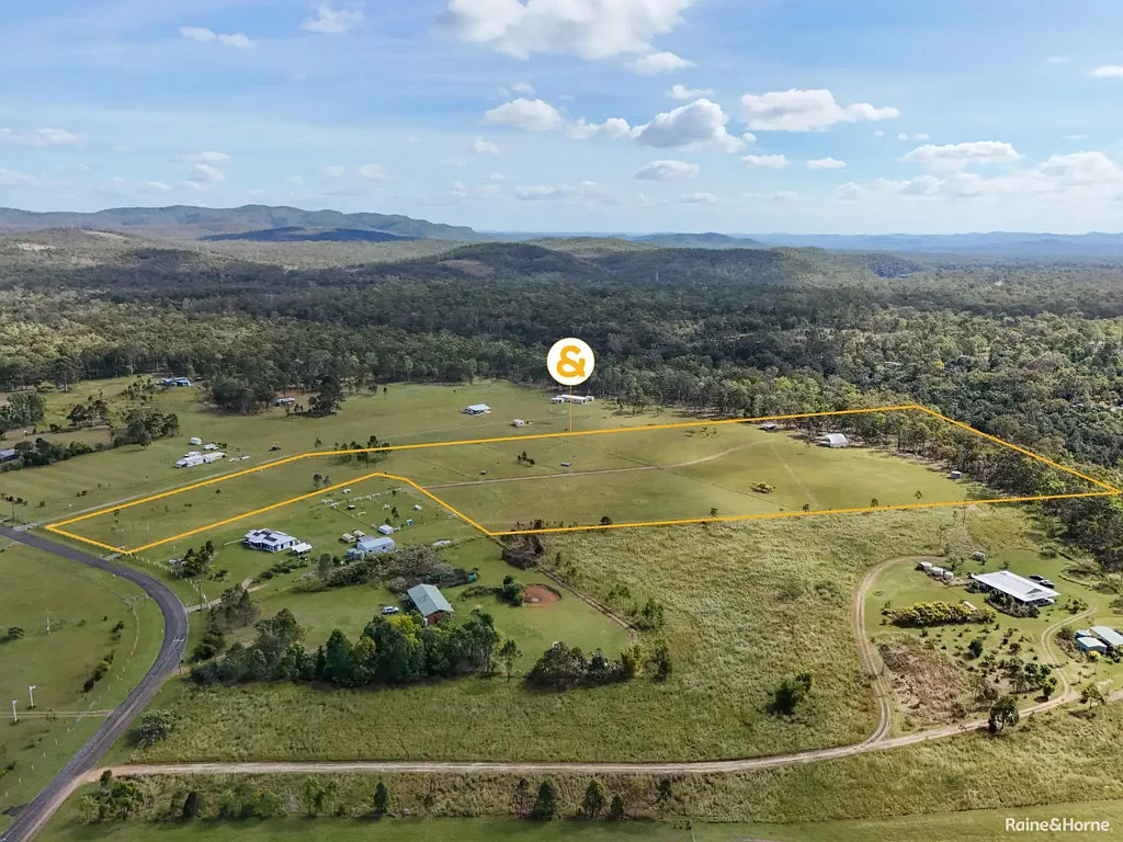 Millstream  Waterfront Acreage Where Your Dream Home Begins