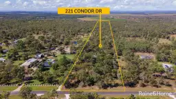 221 Condor Drive, Sunshine Acres