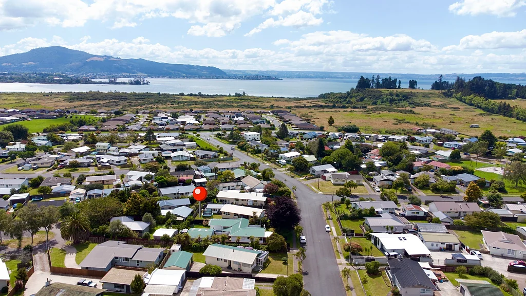 18 Tennyson Drive, Owhata, Rotorua, Bay of Plenty
