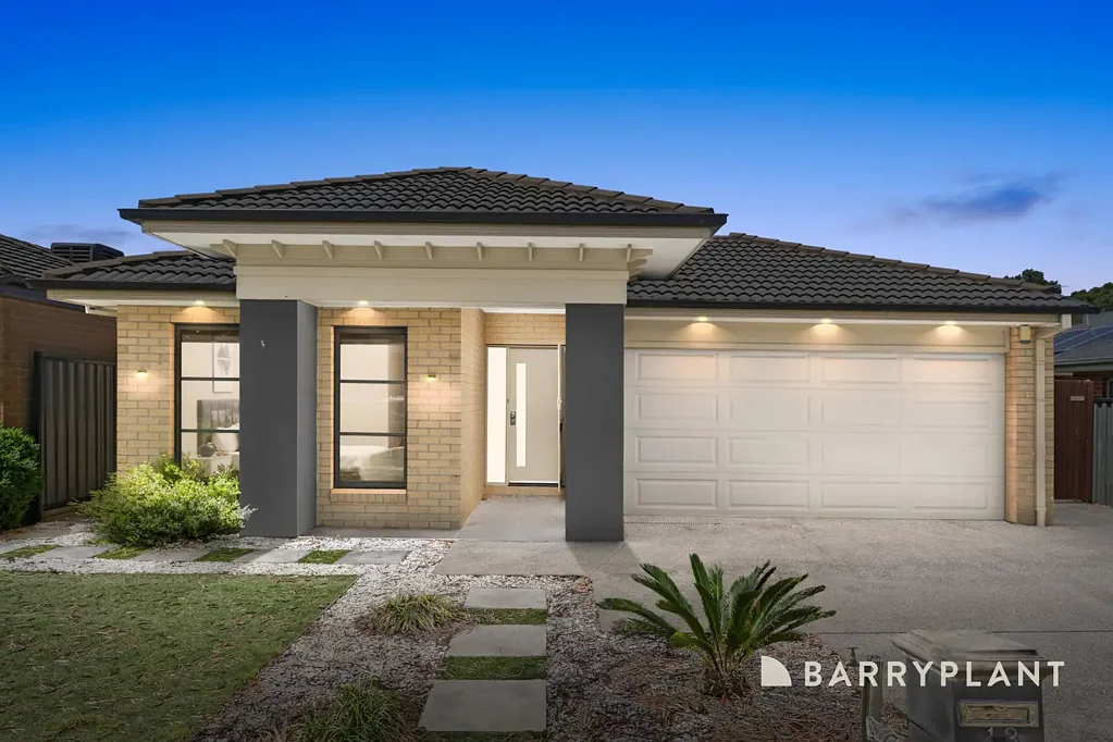 13 Jackaroo Street, Mernda, VIC 3754