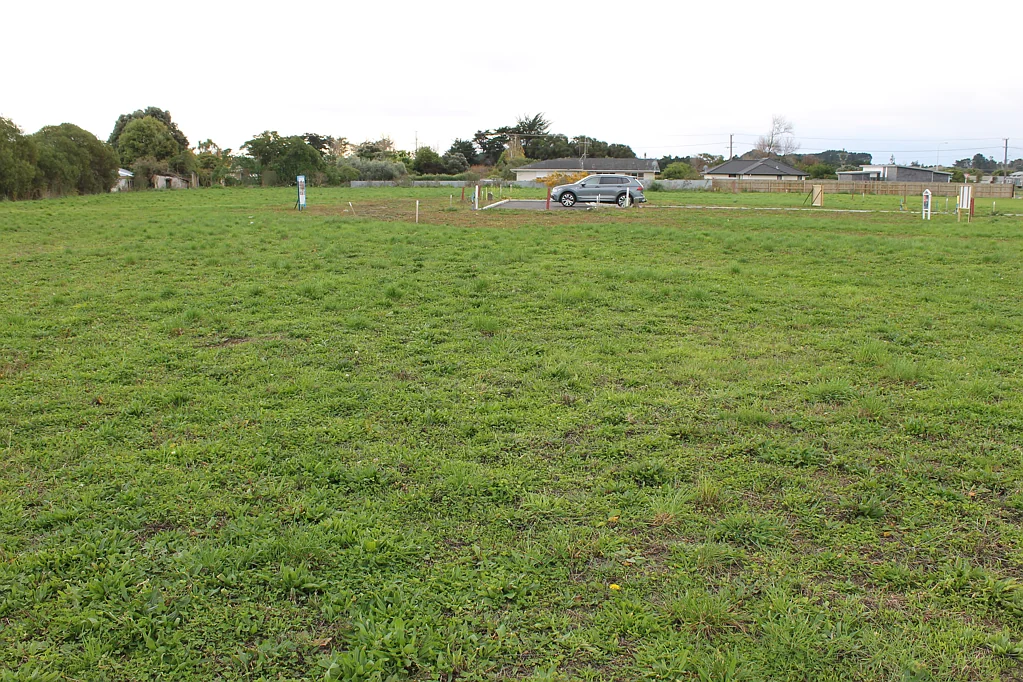 Otaki  Stop Searching - Start Building!!