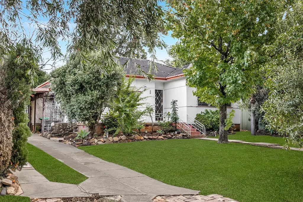 56 Thompson Avenue, St Marys, NSW 2760