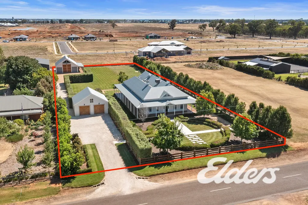 Yarrawonga 4 Bedroom YOUR HARKAWAY DREAM AWAITS!