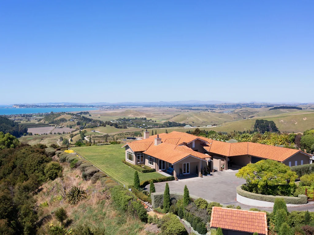 Bay View 4 Bedroom Premium Living – Bay View