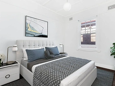2/231 Avoca Street, Randwick, NSW 2031, 2房, 1浴, Unit