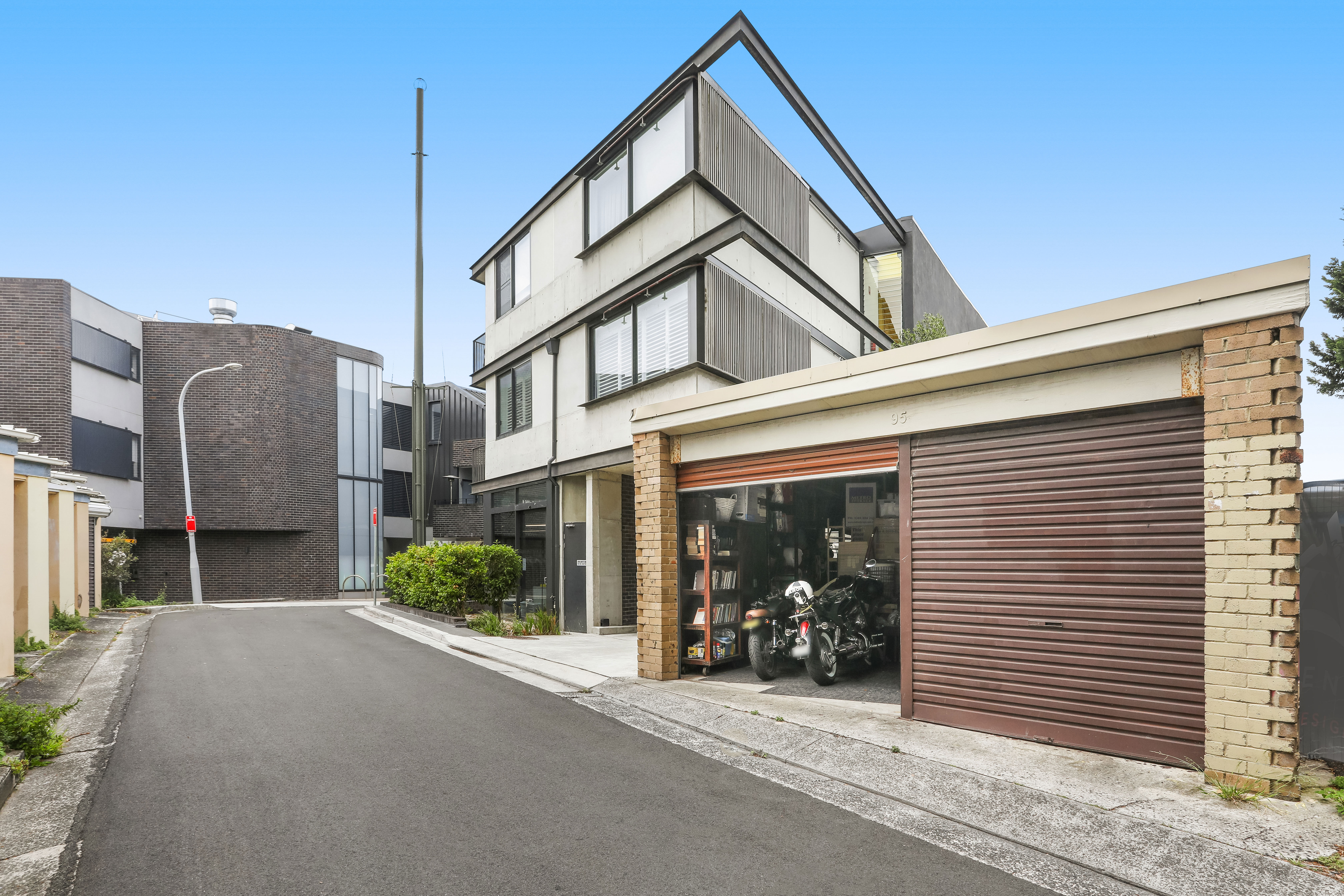 95 GLENAYR AV, BONDI BEACH NSW 2026, 0 chambres, 0 salles de bain, Unit