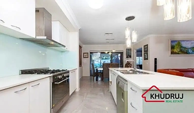 20 Aspen Crescent, Point Cook, VIC 3030, 4 Bedrooms, 2 Bathrooms, House
