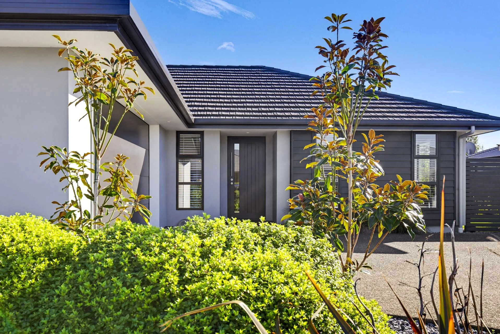 Appleby 4Kwarto Space and privacy top of the list