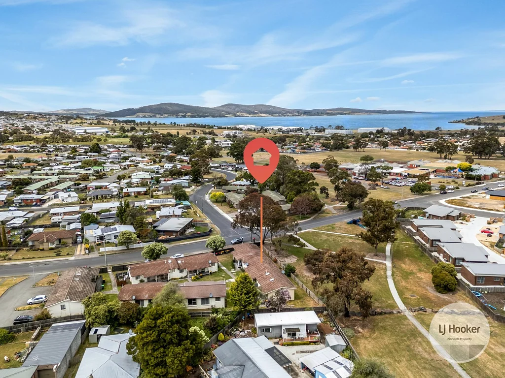 3/50 Burtonia Street, Rokeby, TAS 7019