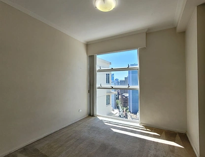 173A/569 George Street, Sydney, Sydney CBD, 1 રૂમ, 1 બાથરૂમ, Apartment