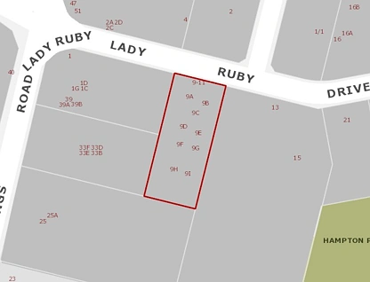 9a Lady Ruby Drive, East Tamaki, Manukau City, 0 ਕਮਰੇ, 0 ਬਾਥਰੂਮ