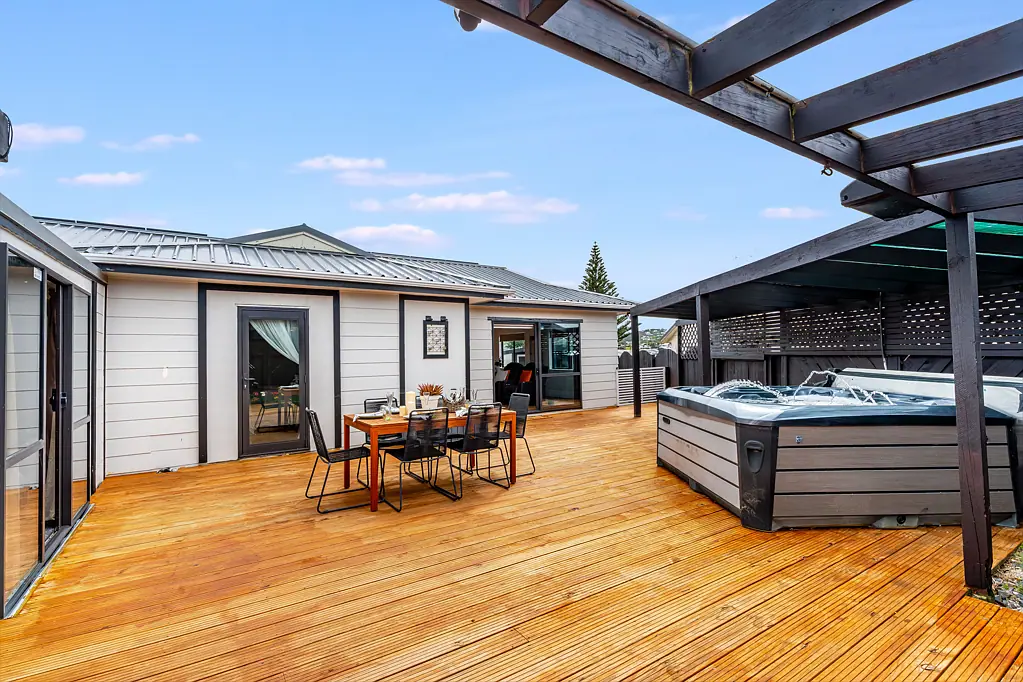 38 Whanga Crescent, Titahi Bay, Porirua, Wellington
