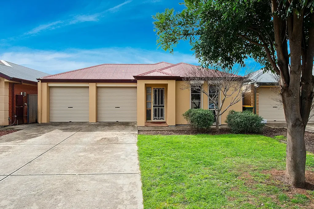Parafield Gardens 3غرفة نوم Neat, Sweet and Complete - Comfortable, Stylish & Appealing Family Home