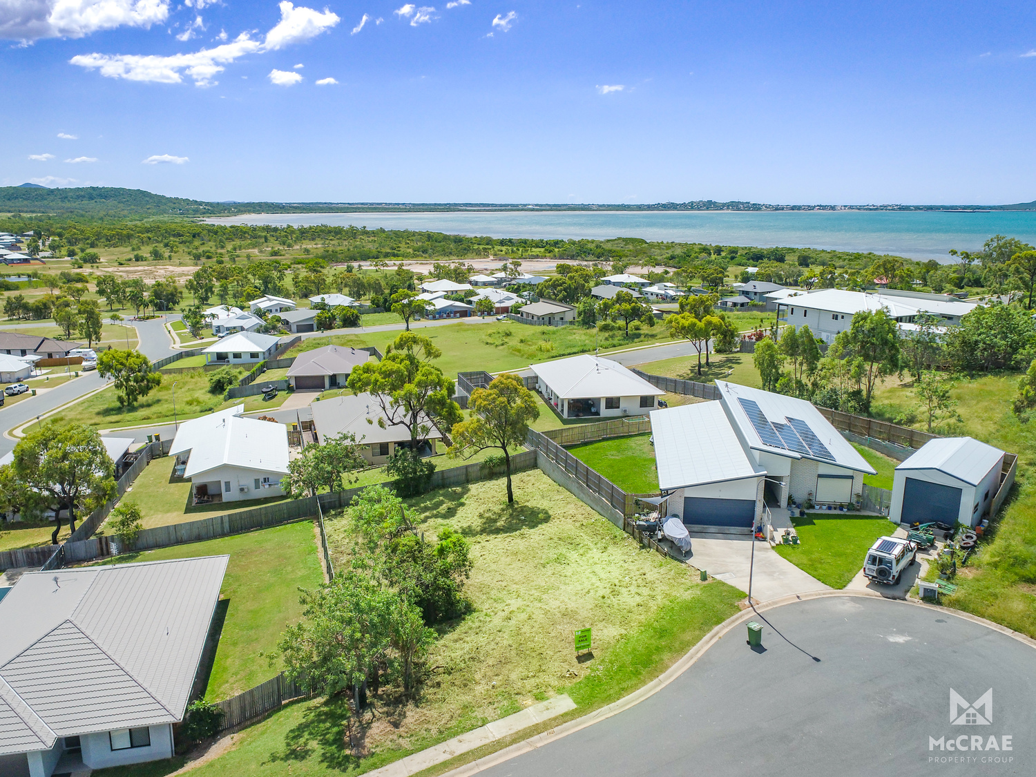 5 SIESTA CT, BOWEN QLD 4805, 0 રૂમ, 0 બાથરૂમ, Section