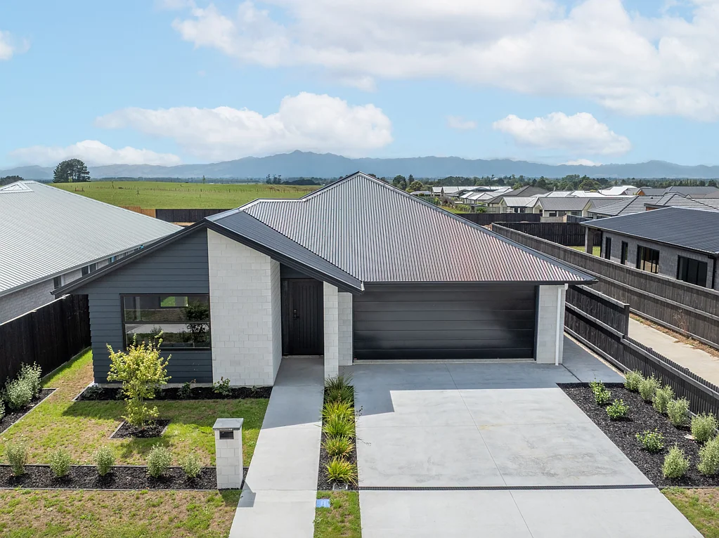 22 Evans Street, Morrinsville, Waikato