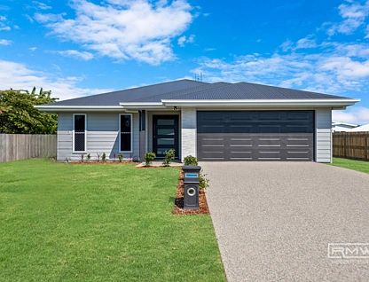 Lot 38 Cape Manifold Avenue, Pacific Heights, Fitzroy, 4房, 2浴, House