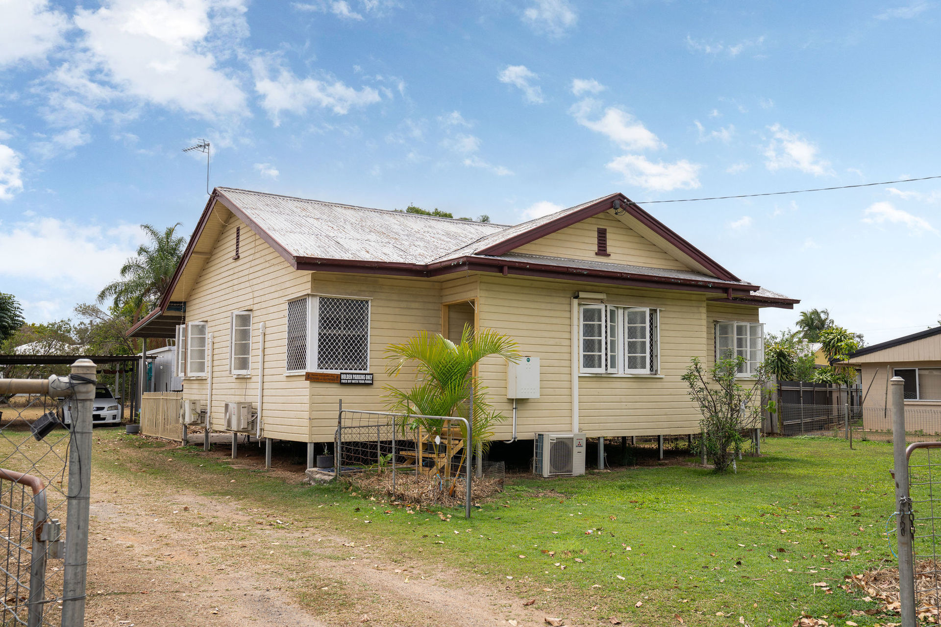 22 ABBOTT ST, MAREEBA QLD 4880, 0 Bedrooms, 0 Bathrooms, House