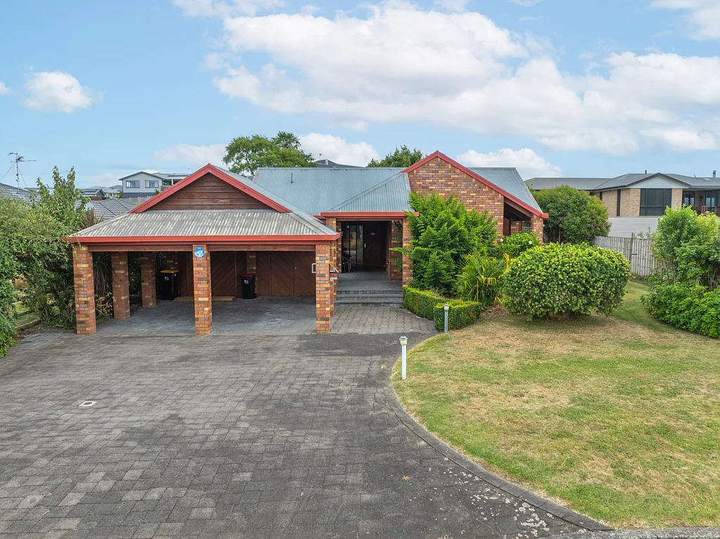 Tirau 4Moenga Unique family home in a sought-after location