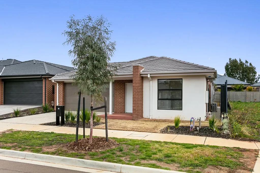 Modern Family home