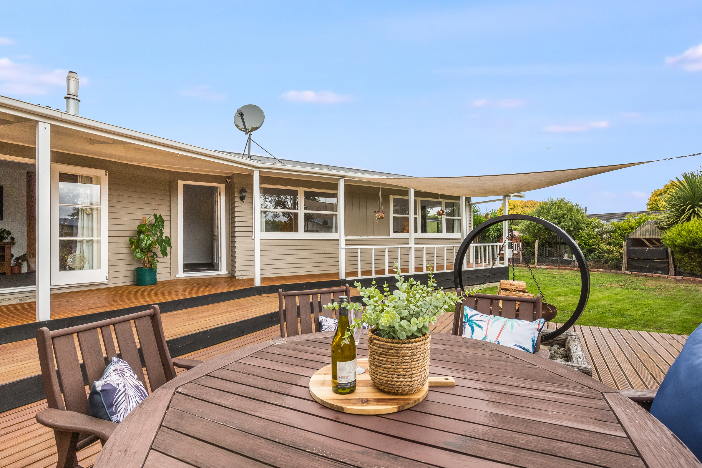 8 Hughan Place, Carterton, Carterton, 4房, 1浴, House