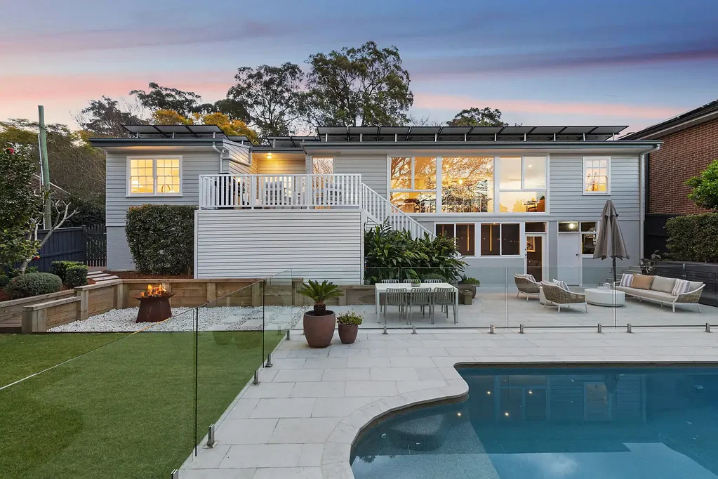 45 Albert Road, Beecroft, NSW 2119