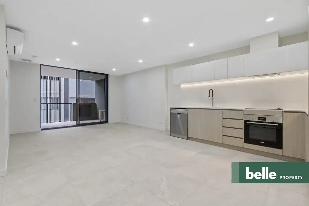 Stylish Inner-City Apartment