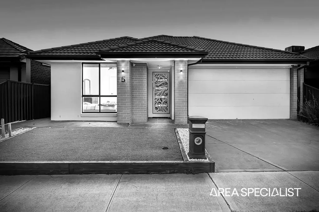 5 Tour Lane, Tarneit, VIC 3029