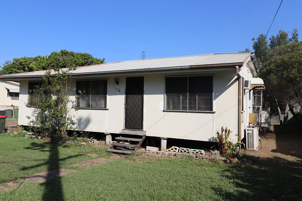 134 Burke Street, Ayr, QLD 4807