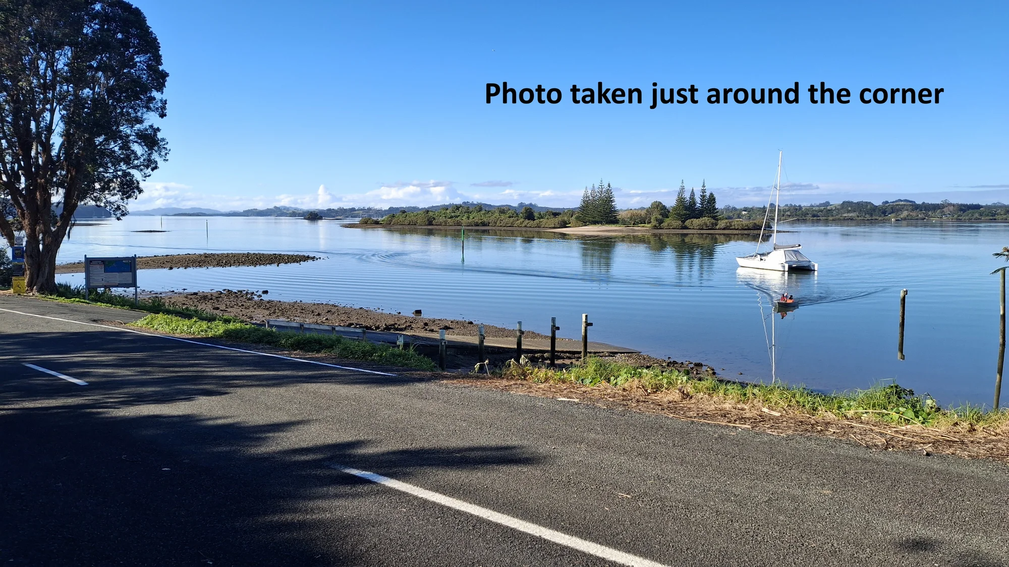 Kerikeri 3chambre Rangitane Retreat - Price Reduced