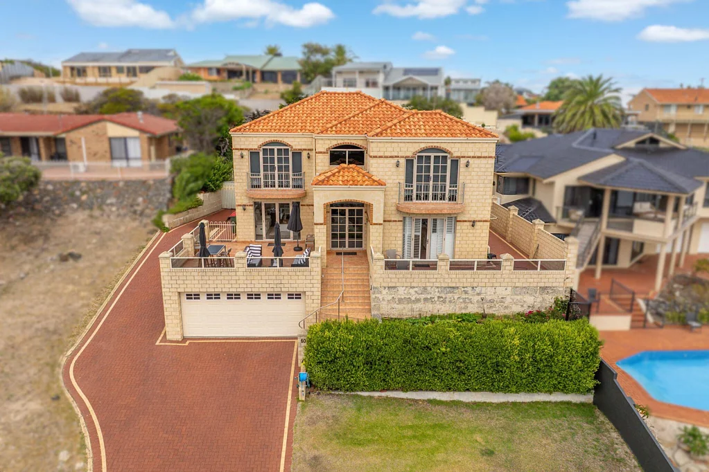 South Bunbury 5कमरा Luxury Living in South Bunbury