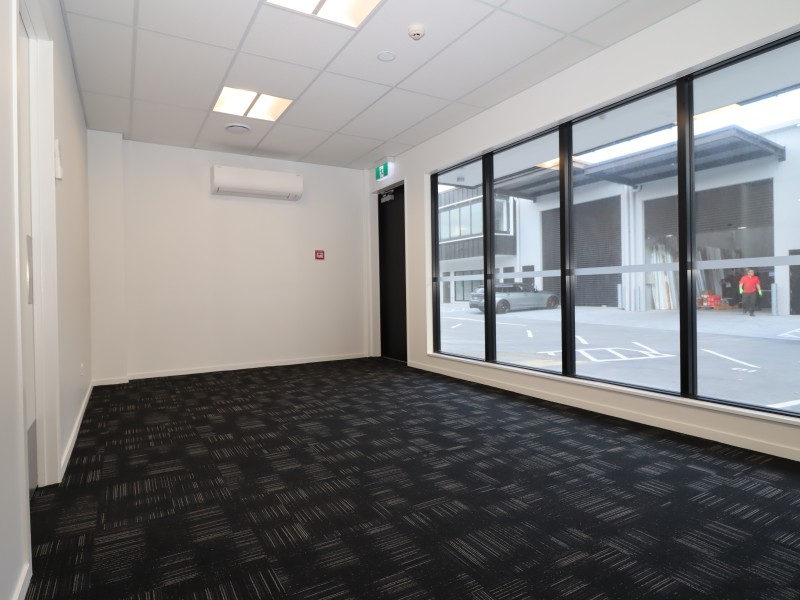 12/88 Hobsonville Road, West Harbour, Auckland - Waitakere, 0 कमरे, 0 बाथरूम, Office Premises