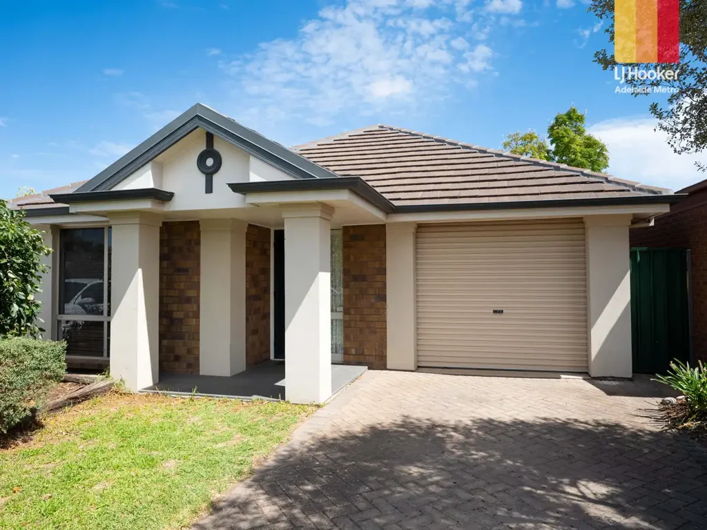9 Emery Street, Hillcrest, SA 5086