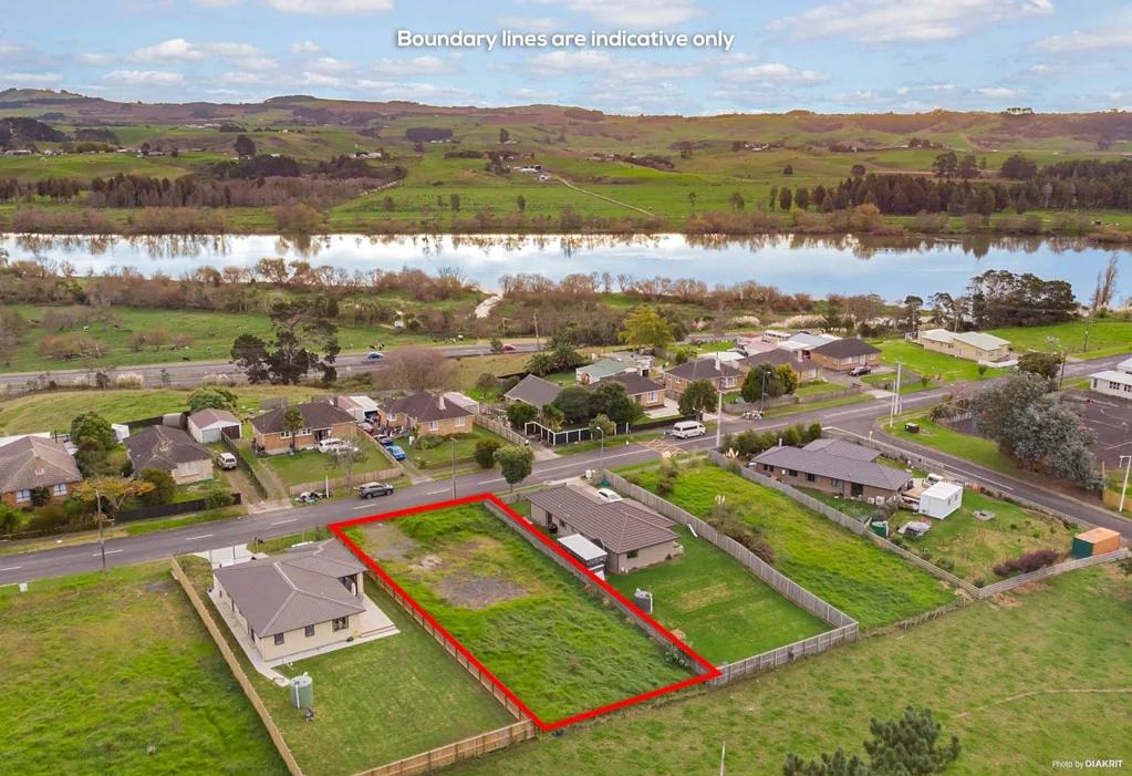 17 Te Puea Avenue, Meremere, Waikato