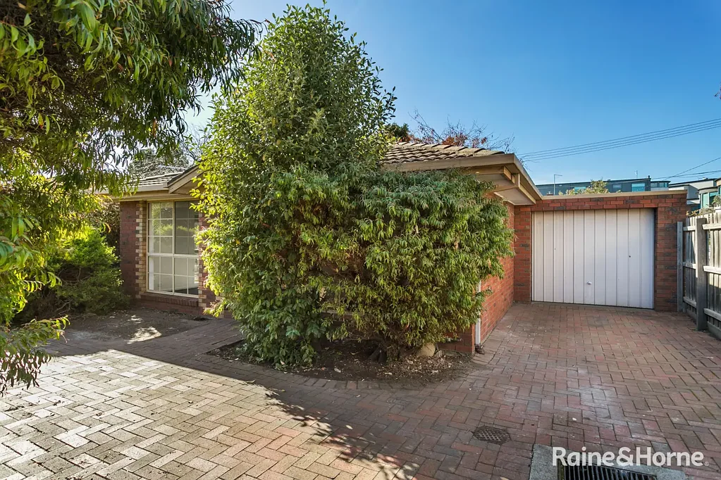 5/349 Geelong Road, Kingsville, VIC 3012