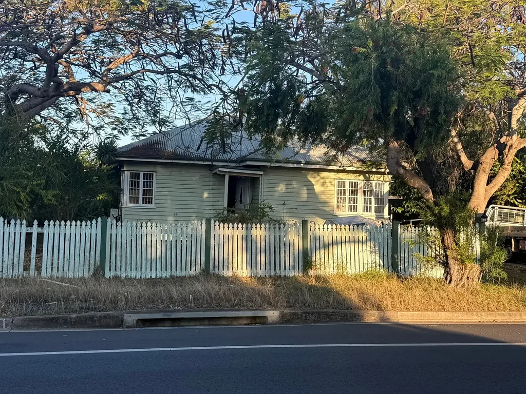 Kawana 3Habitaciones 22 Hollingsworth Park Avenue