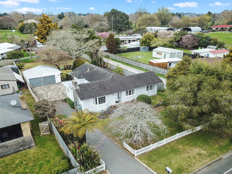 350b Matangi Road, Matangi, Waikato, 3 Kuwarto, 0 Banyo