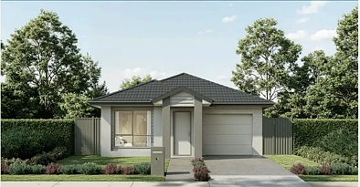 地址保密, Bringelly, NSW 2556, 4房, 2浴, House