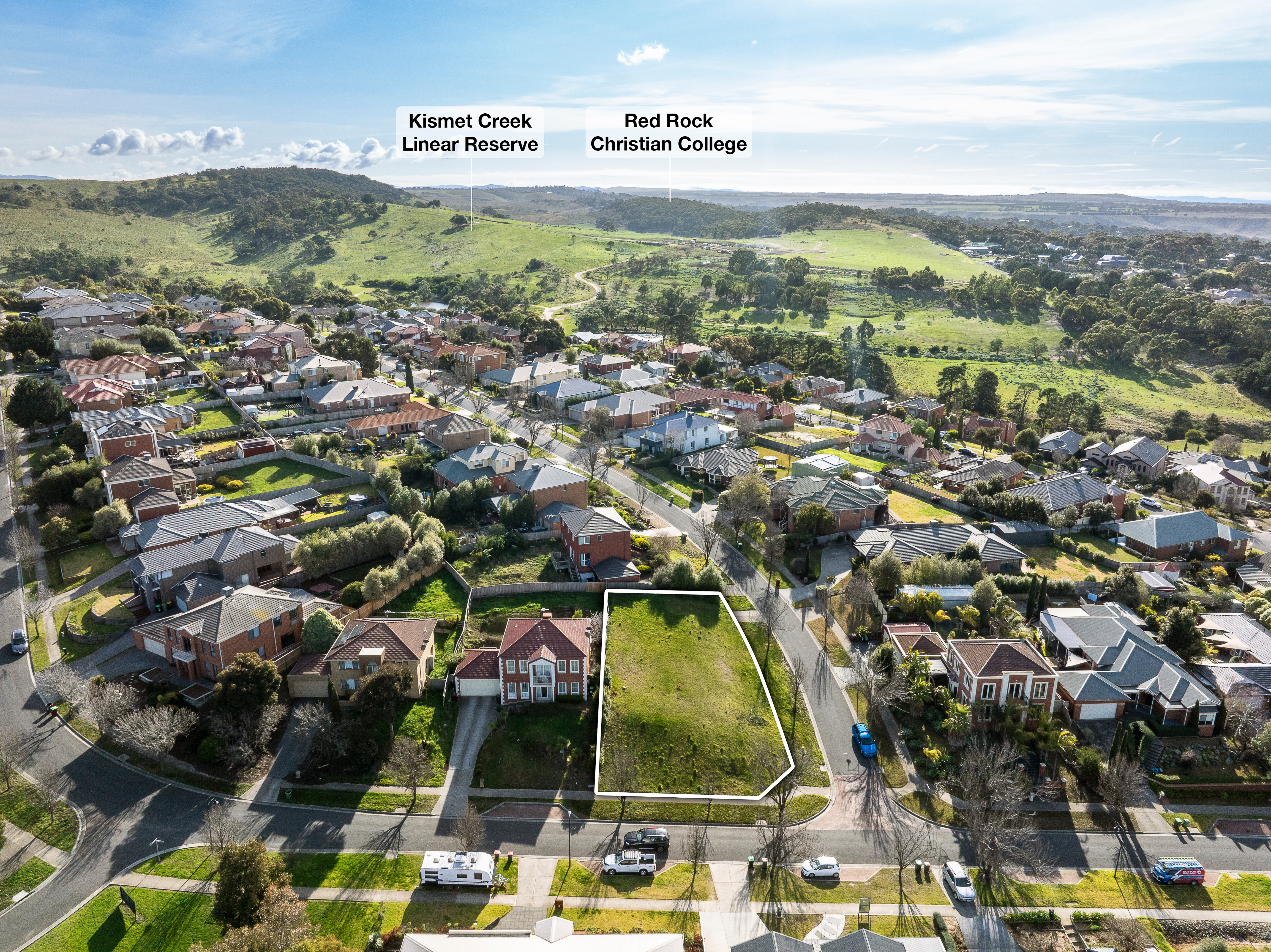 12 BUNDANOON AV, SUNBURY VIC 3429, 0 phòng ngủ, 0 phòng tắm, Section