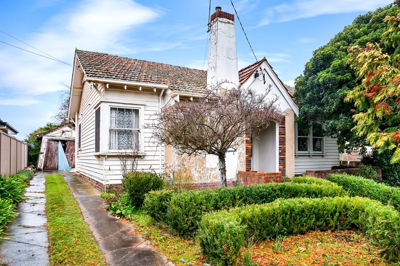 420 EUREKA ST, EUREKA VIC 3350, 0房, 0浴, House