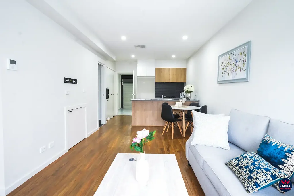 13C Woodbery Avenue, Coombs, ACT 2611